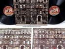 ST MARKS PLACE NYC COVER LED ZEPPELIN PHYSICAL GRAFFITI 2 LP VINYL SRC PRESS NM