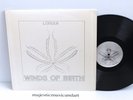 THE NEW TROUBADOURS FOLK PSYCH MASTERPIECE WINDS OF BIRTH VINYL LP 1974 N.MINT