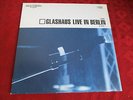2LP GLASHAUS LIVE IN BERLIN  CASSANDRA STEEN Moses Pelham Prod 3P GER 2002