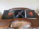 Bob Seger & The Silver Bullet Band - The Distance LP - Ex+ 1st UK Vinyl - W Ship