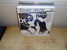 Sonic Youth Goo 4LP Box Sealed Original Luna Wilco Pearl Jam