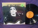 Lou Reed Transformer  LP IN SHRINK NM
