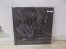FABRIZIO DE ANDRE'  Vol.1  LP EX/EX-  PRIMA STAMPA ITALIANA MONO
