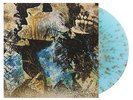 Converge Axe To Fall LP Blue Gold Splatter Vinyl Newbury Comics Exclusive