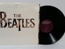 THE BEATLES 20 Greatest Hits LP CAPITOL SV-12245 NEAR MINT Missprint 1st Press