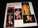 DAVID BOWIE  A SECOND FACE  LP Vinyl Canada Pressing  LONDON M1P-1-9374