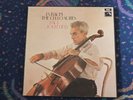 EMI SLS 798/3 BACH CELLO SUITES PAUL TORTELIER 3 LP's VINYL MINT