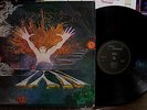 NYL Nyl LP URUS Original 1976 MAGMA Jannick Top RARE PSYCH Prog KRAUTROCK