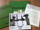 ZZ TOP-TRES HOMBRES LP(LONDON-USA)PHOTO/PRESS RELEASE