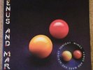 Wings (Paul McCartney) - Venus And Mars original vinyl LP with posters etc