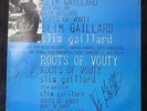 SLIM GAILLARD Roots Of Vouty SIGNED PUTTI-PUTTI UK Press LP EX DIZZY McVEA