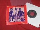 The Jackson Five  I WANT YOU BACK / WHO'S LOVIN YOU - 7'' Single Tamla sehr gut