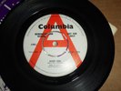 MEL TURNER & THE BANDITS 'DADDY COOL' 45-DB 4791 COLUMBIA RECORDS 1962 UK PROMO