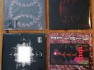 Unopened Tool LP EP-Aenima-Opiate-Laterus(LE)-Undertow