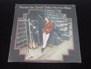 TOWNES VAN ZANDT Delta Momma Blues SEALED Poppy PYS-40012 vinyl LP record RARE