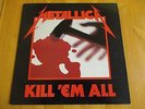 Metallica - Kill 'Em All - 12