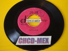 ? CHCD-MEX DISCOVERY 45 ?JARAGUA? EL SALVADOR TOP LATIN FUNK DESCARGA PSYCH FUZZ