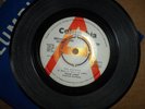 MAJOR LANCE 'THE MATADOR' DB 7271 COLUMBIA RECORDS 1964 UK PROMO ISSUE