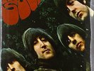 The Beatles Rubber Soul Original Recording Remastered Vinyl.
