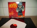 lp ungespielt AC/DC live VH1 colour vinyl