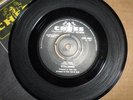 ETTA JAMES 'TELL MAMA' RS 8063 CHESS RECORDS 1968 UK ISSUE