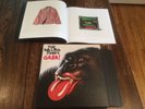 The Rolling Stones GRRR  Vinyl 5 Record LP Box Set w/Booklet plus booklet nice