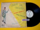 ? CHCD-MEX LP AFRO LATIN MONSTER DIDECA ?JIMMY CONTRERAS? CUMBIA GUATEMALA SABOR