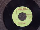 northern soul DOROTHY BERRY I Say You're Driving Me Crazy LITTLE STAR 117 M-