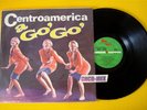 ? CHCD-MEX LP ISTMO NICARAGUA ?CENTROAMERICA a GO GO? LATIN PSYCH FUZZ