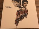 Rosemary's Baby Soundtrack Christopher Komeda LP Vinyl