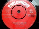 Beatles - *PLEASE PLEASE ME* - 1963 - UK  - 1st PRESSING