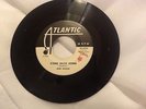 DEON JACKSON - Come Back Home / Nursery Rhymes 45 Soul RARE NICE