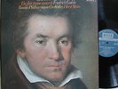 4er-Box BEETHOVEN Die 5 Klavierkonzerte - GULDA - STEIN - Decca SDDE 304/7