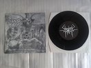 SADISTIC INTENT (USA) / UNGOD (Ger) - Split EP  Possessed