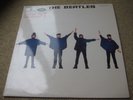 The Beatles Help  Mono UK 1st Press 1965 LP - Fantastic Audio