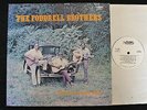BLUES LP The Foddrell Brothers Patrick County Rag Outlet 1048