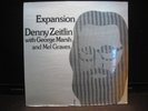 Denny Zeitlin with George Marsh and Mel Graves Expansion DHLP 1 SEALED - RECORD