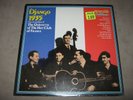 DJANGO REINHARDT 1935 Quintette Hot Club of France SEALED LP Stephane Grappelly