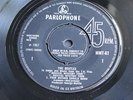THE BEATLES Magical MysteryTour 1st UK MONO 1967 British Invasion  (2) EP