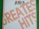 ABBA - Greatest Hits '91 korea vinyl lp only 12 trax Sealed
