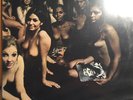 JIMI HENDRIX - ELECTRIC LADYLAND   NUDE COVER