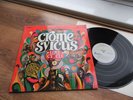 The Crome Syrcus Love Cycle EX/VG USA Copy