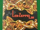 Led Zeppelin ?- Best '91 korea vinyl lp Korea Only & Unique 9 trax Sealed