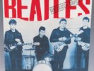 THE BEATLES  :  The Decca Tapes? 12”   LP  Vinyl  Record