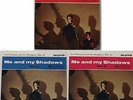 CLIFF RICHARD : ME AND MY SHADOWS No 1 2 & 3 EP 7
