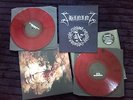 SHINING - IX Everyone, Everything, .... RED Splatter Vinyl ONLY 230 COPIES