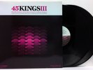 45 KINGS III Non-Hit Wonders Weird Rare Grooves Leftbank Disques 2006 UK 2-LP