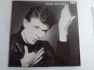 RARE David Bowie Heros Irish Press Promo White Label LP 1977 RCA INTS 5066