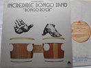 *THE INCREDIBLE BONGO BAND Bongo Rock Ex to NM- CANADA 1973 PRIDE LP FUNK SOUL