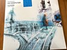 Radiohead OKNOTOK OK Computer Blue Vinyl 3 LPs In Hands SEALED MINT